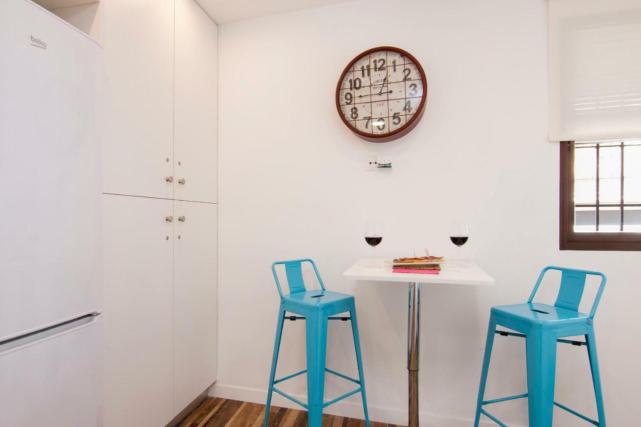 Terrazas De La Catedral Atico Wifi Apartment กรานาดา ภายนอก รูปภาพ