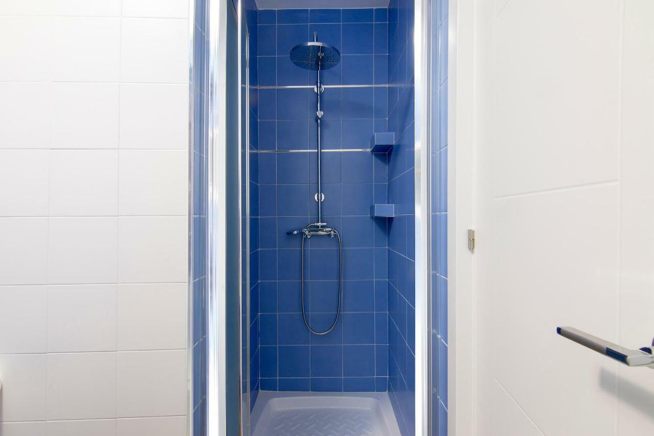 Terrazas De La Catedral Atico Wifi Apartment กรานาดา ภายนอก รูปภาพ
