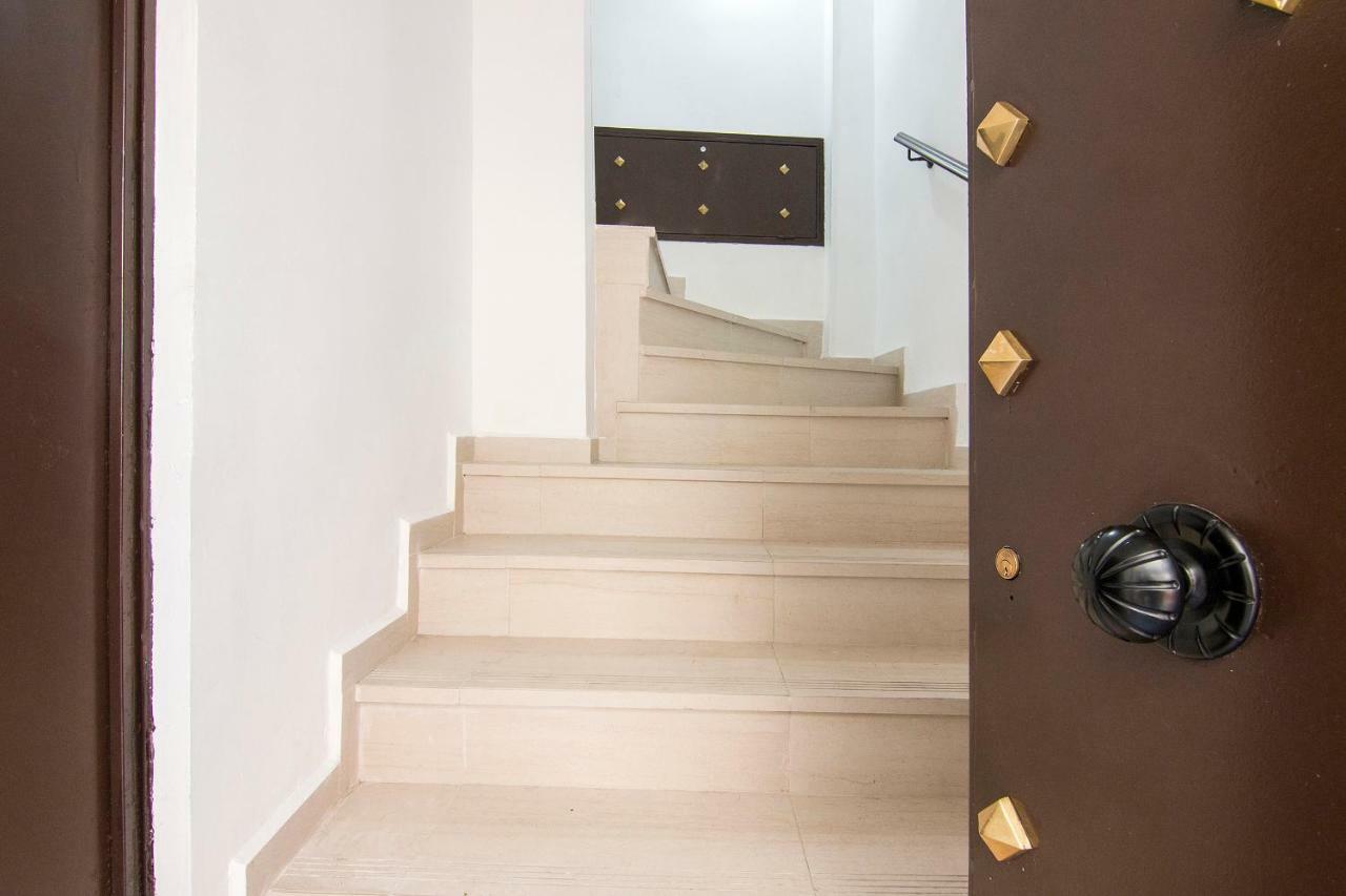 Terrazas De La Catedral Atico Wifi Apartment กรานาดา ภายนอก รูปภาพ